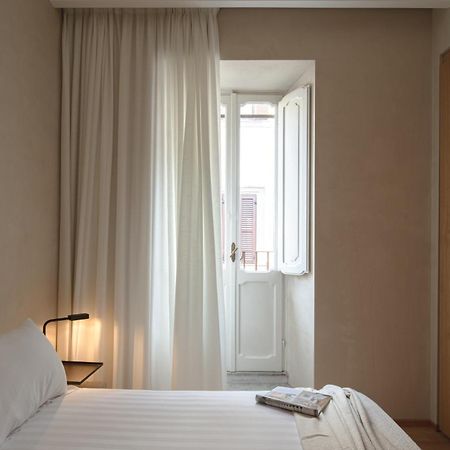 P10 Design Hotel Rome Bagian luar foto